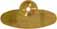 Sideplate
for a
Tennessee Longrifle,
brass